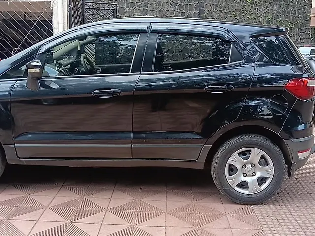 Used Ford EcoSport [2013-2015] Trend 1.5 Ti-VCT in Mumbai