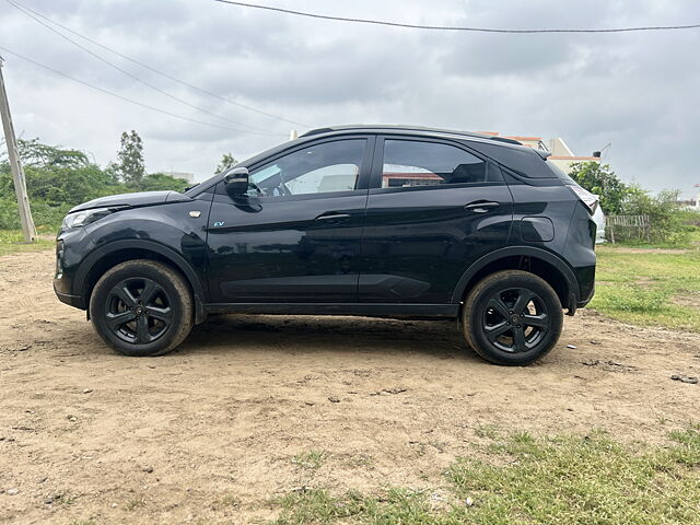 Used Tata Nexon EV Prime XZ Plus in Gandhidham