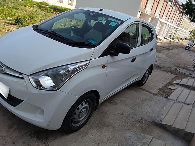 Used 2017 Hyundai Eon in Jamnagar