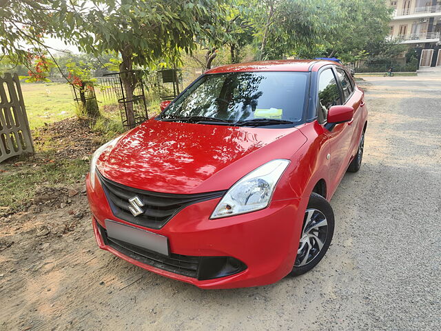 Used Maruti Suzuki Baleno [2015-2019] Sigma 1.3 in Gurgaon