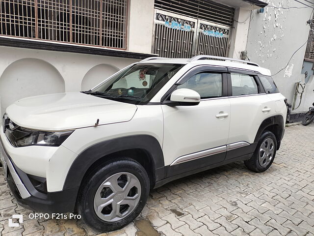 Used Maruti Suzuki Brezza VXi in Moradabad