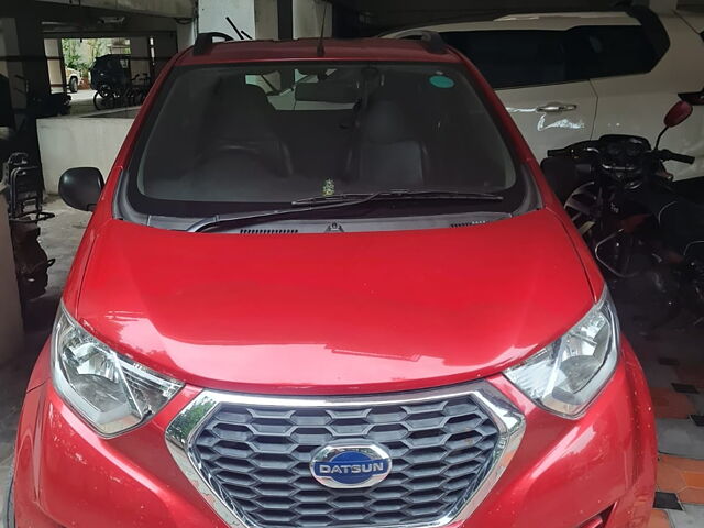 Used 2019 Datsun Redigo in Hyderabad