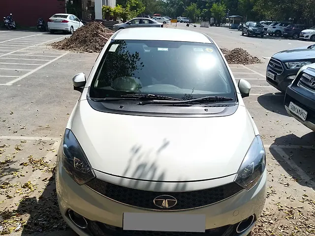 Used 2019 Tata Tigor in Mohali