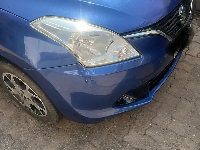 Used Maruti Suzuki Baleno [2015-2019] Delta 1.2 AT in Mangalore