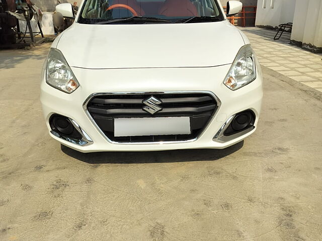 Used Maruti Suzuki Dzire [2017-2020] LDi in Fatehabad