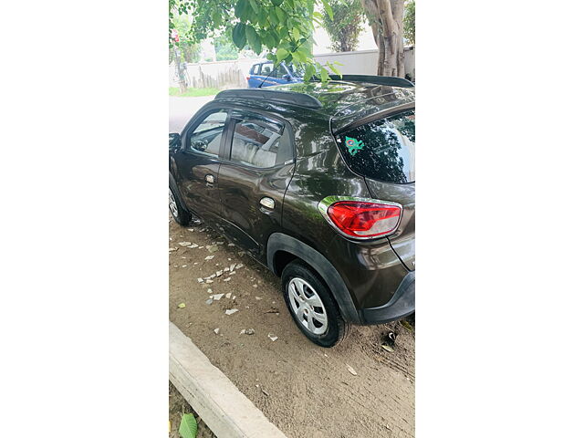 Used Renault Kwid [2015-2019] RXL [2015-2019] in Gurgaon