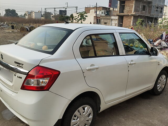 Used Maruti Suzuki Swift Dzire [2015-2017] LDI in Indore