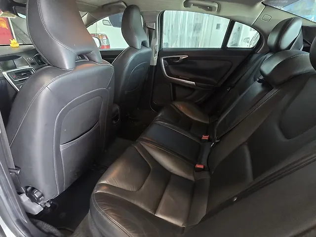 Used Volvo S60 [2015-2020] Kinetic in Chennai