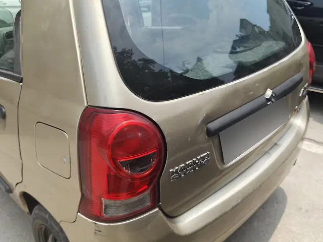Used Maruti Suzuki Alto K10 [2010-2014] VXi in Delhi