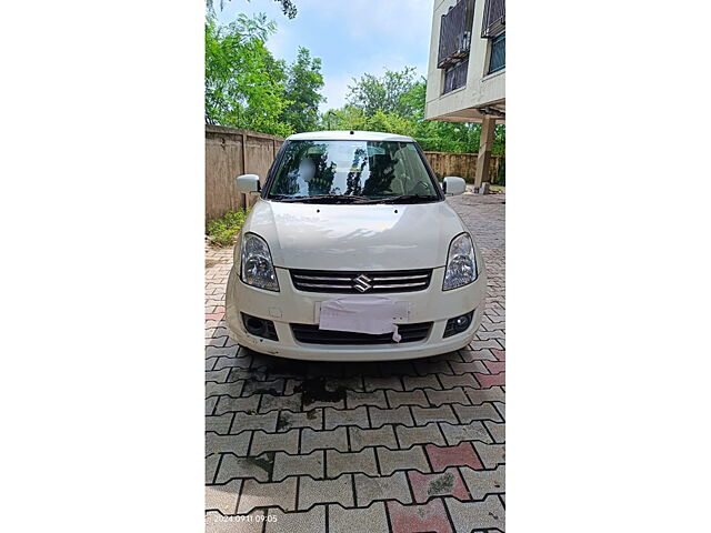 Used 2009 Maruti Suzuki Swift DZire in Raipur