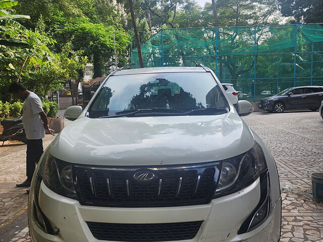 Used 2016 Mahindra XUV500 in Thane