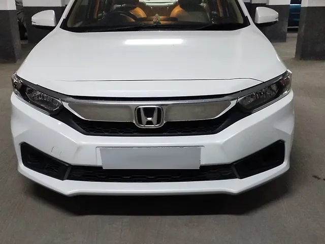 Used 2019 Honda Amaze in Surat