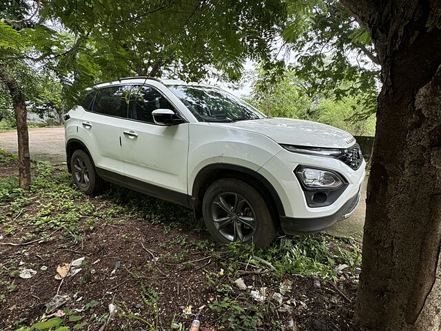 Used Tata Harrier [2019-2023] XT Plus in Raipur