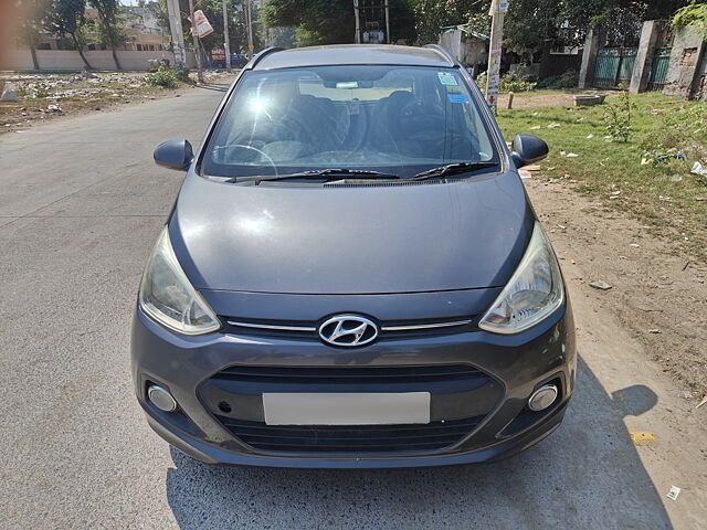 Used 2014 Hyundai Grand i10 in Faridabad