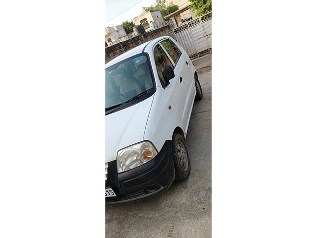 Used Hyundai Santro Xing [2008-2015] GL in Bhiwadi