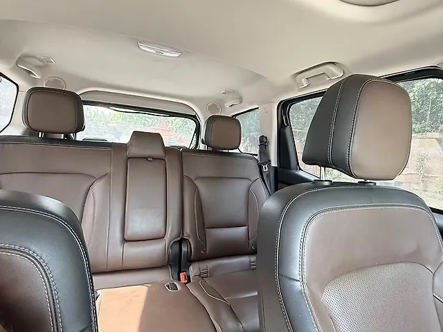Used Mahindra Scorpio N Z8 L Petrol MT 7 STR [2022] in Delhi