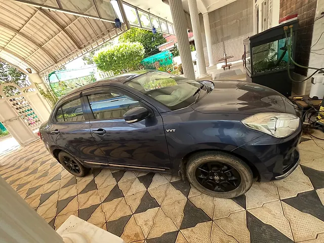 Used 2018 Maruti Suzuki DZire in Bangalore