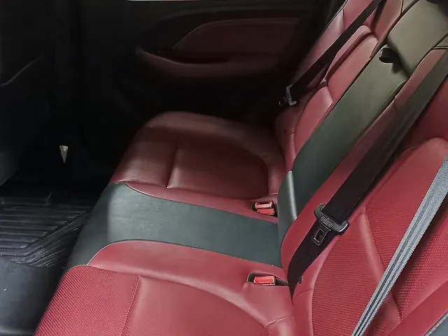 Used 2022 MG Astor in Bangalore