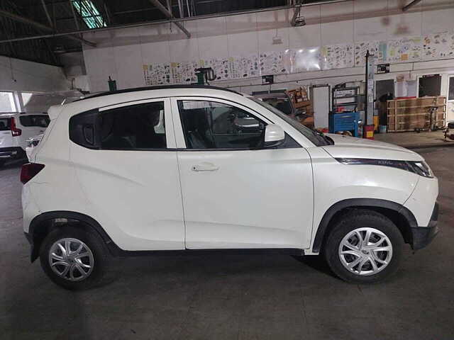 Used Mahindra KUV100 [2016-2017] K4 6 STR in Bhopal