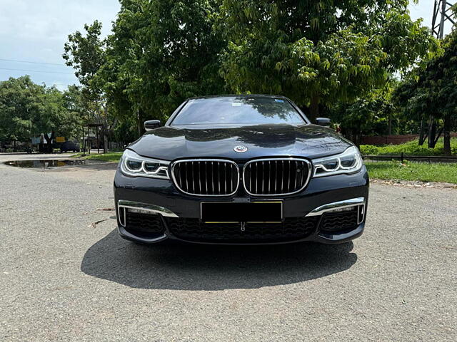 Used 2016 BMW 7-Series in Gurgaon