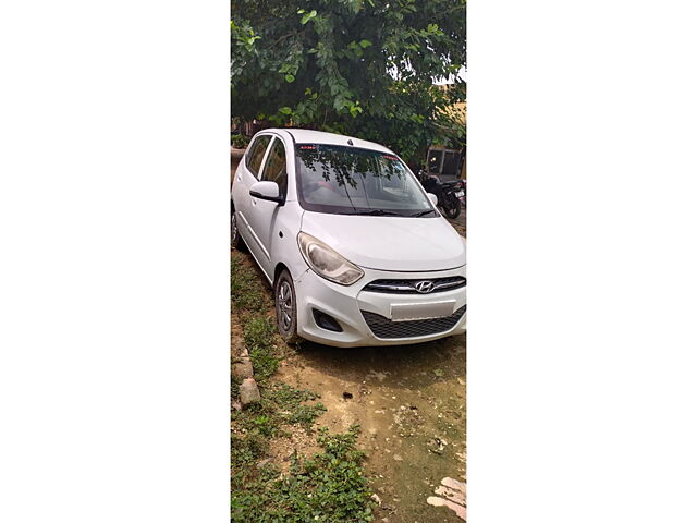 Used Hyundai i10 [2010-2017] Sportz 1.2 Kappa2 in Bulandshahar