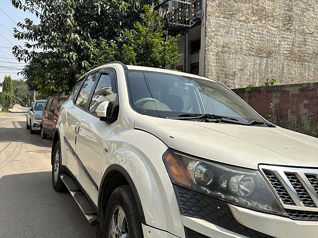 Used 2013 Mahindra XUV500 in Jaipur