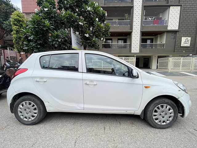 Used Hyundai i20 [2010-2012] Asta 1.4 CRDI with AVN 6 Speed in Jaipur