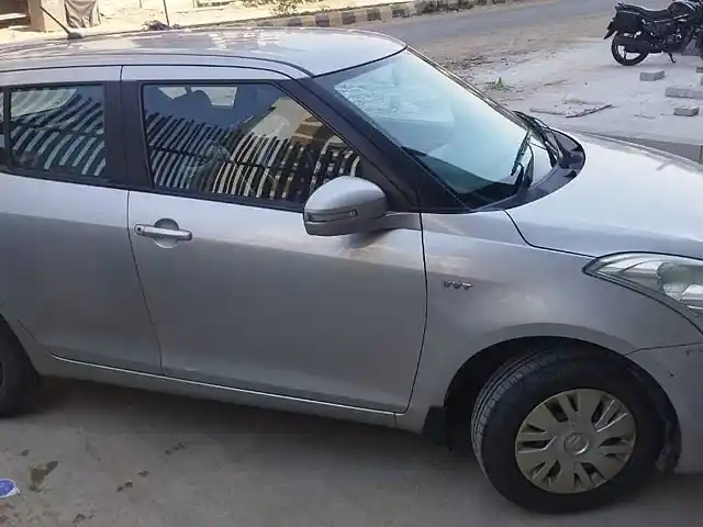 Used 2013 Maruti Suzuki Swift in Vadodara