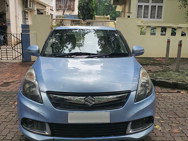 Used Maruti Suzuki Swift Dzire [2015-2017] ZXI in Mumbai