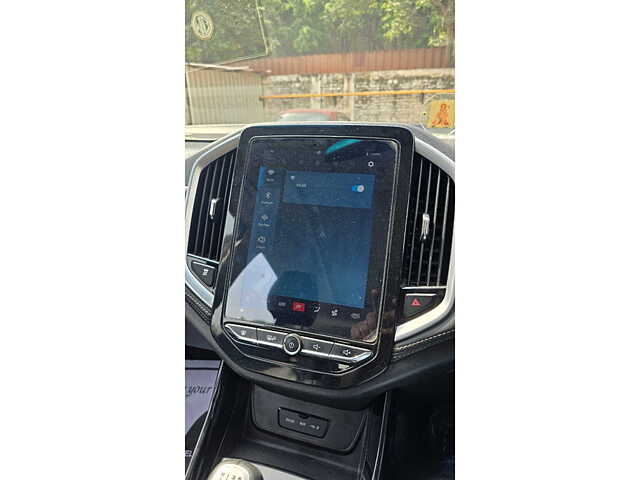 Used MG Hector [2019-2021] Sharp 2.0 Diesel in Faridabad