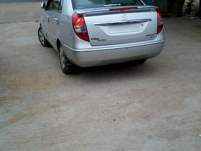 Used Tata Manza [2009-2011] Aura (+) Quadrajet BS-IV in Chennai