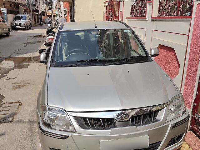 Used 2016 Mahindra Logan/Verito in Hyderabad