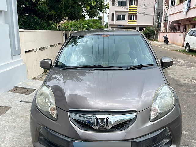 Used 2013 Honda Brio in Kakinada