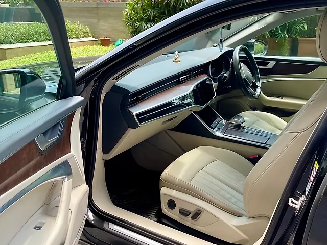 Used Audi A6 Technology 45 TFSI [2019-2024] in Mumbai