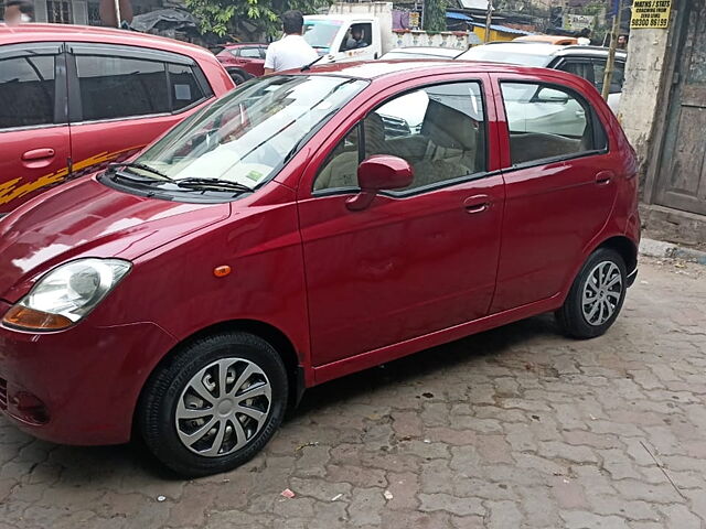 Used 2012 Chevrolet Spark in Kolkata