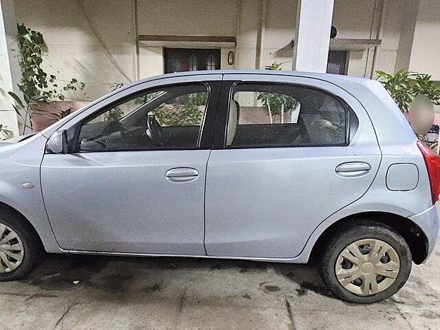 Used Toyota Etios Liva [2011-2013] GD in Chennai