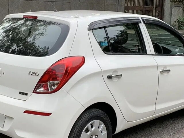 Used Hyundai i20 [2012-2014] Era 1.2 in Delhi