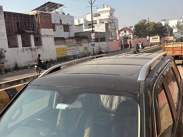 Used Mahindra Scorpio N Z8 Diesel AT 2WD 7 STR [2022] in Lucknow