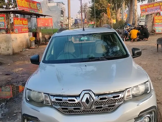 Used 2016 Renault Kwid in Dehradun