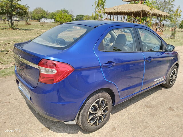 Used Ford Aspire [2015-2018] Trend 1.5 TDCi  [2015-20016] in Ranchi