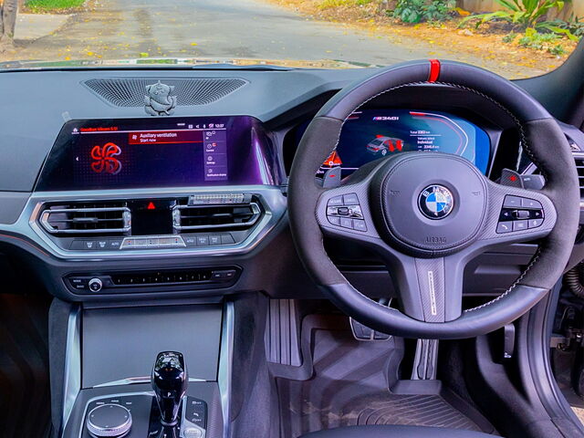 Used BMW M340i xDrive [2022-2023] in Coimbatore