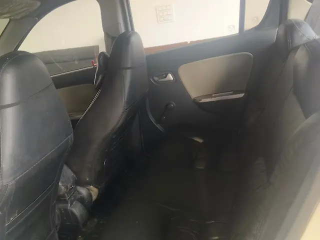 Used Maruti Suzuki Alto K10 [2014-2020] VXi (O) [2014-2019] in Kupwara