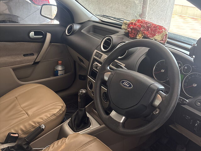 Used Ford Fiesta [2005-2008] ZXi 1.4 in Navi Mumbai