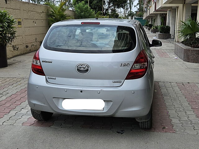 Used Hyundai i20 [2012-2014] Sportz 1.4 CRDI in Roorkee