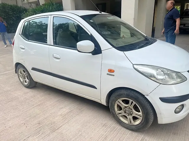 Used 2009 Hyundai i10 in Gurgaon