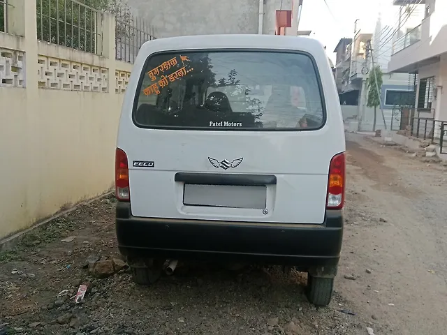 Used 2022 Maruti Suzuki Eeco in Ratlam
