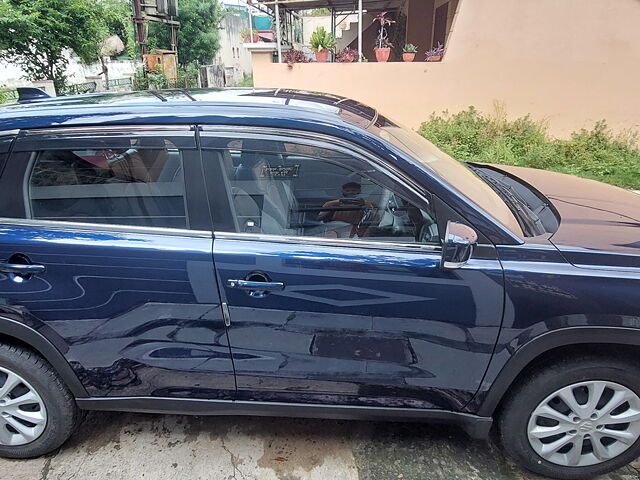 Used Maruti Suzuki Grand Vitara Sigma Smart Hybrid in Bhopal