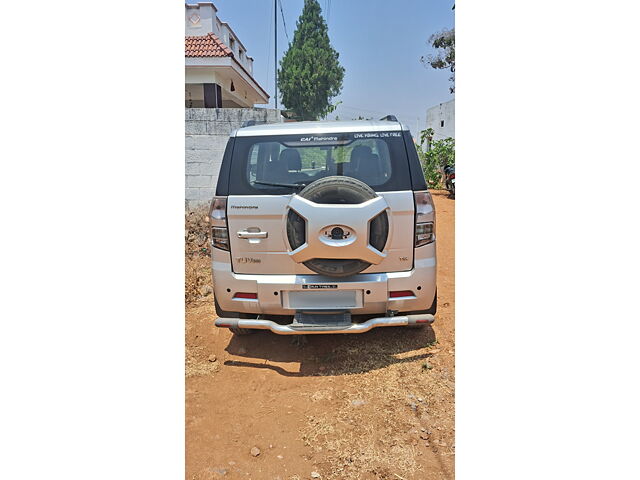 Used Mahindra TUV300 T6 Plus in Tiruppur