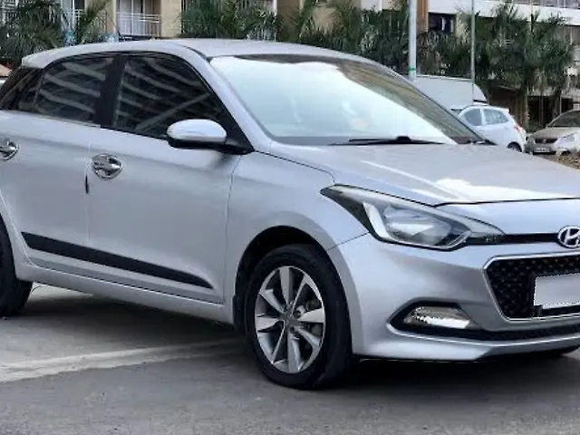 Used 2015 Hyundai Elite i20 in Sonbhadra Used 2015 Hyundai Elite i20 in Sonbhadra