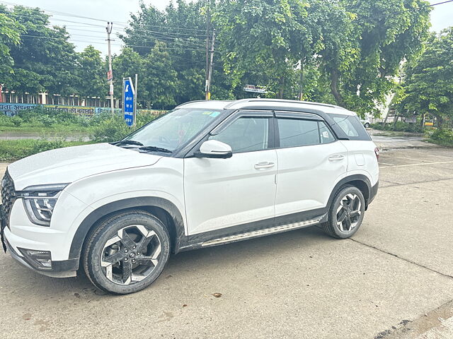 Used 2023 Hyundai Alcazar in Faridabad